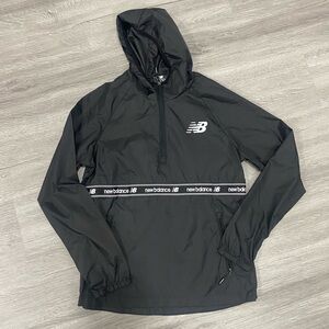 New balance jacket